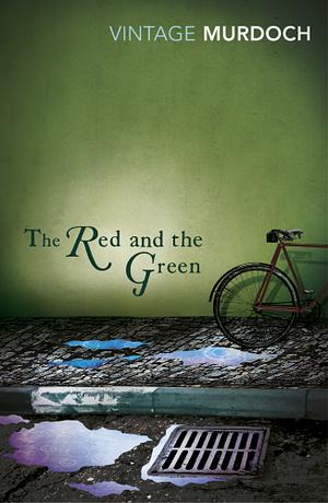 The Red and the Green by Iris Murdoch