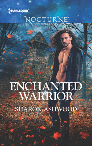 Enchanted Warrior by Sharon Ashwood