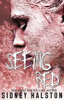 Seeing Red by Sidney Halston