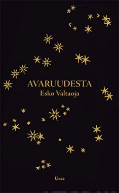 Avaruudesta by Esko Valtaoja