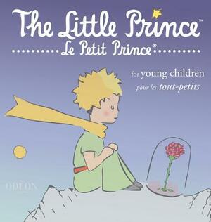 The Little Prince for Young Children by Antoine de Saint-Exupéry