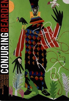 Conjuring Bearden by Richard J. Powell, Margaret Ellen Di Giulio, Alicia Garcia