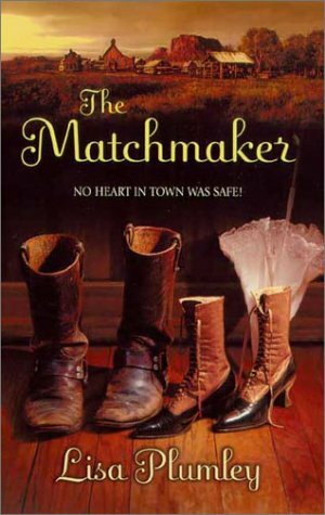 The Matchmaker by Lisa Plumley