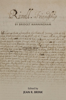 Rivall Friendship, by Bridget Manningham, Volume 575 by 