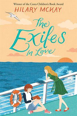 The Exiles in Love by Hilary McKay