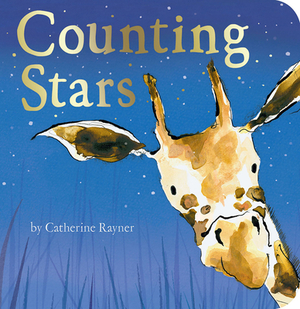 Counting Stars by Catherine Rayner