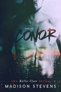 Conor by Madison Stevens