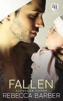 Fallen by Rebecca Barber