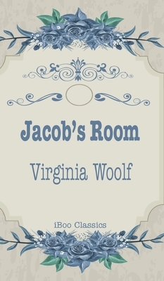 Jacob's Room by Virginia Woolf