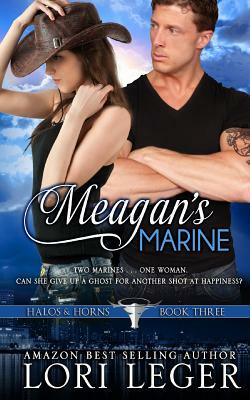Meagan's Marine by Lori Leger