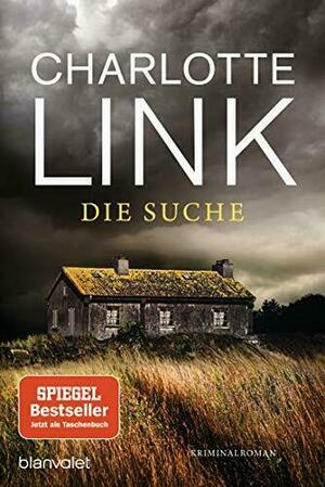 Die Suche by Charlotte Link