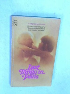 Last Tango In Paris by Robert Alley