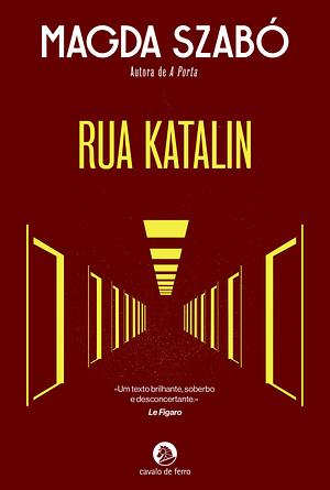 Rua Katalin by Magda Szabó