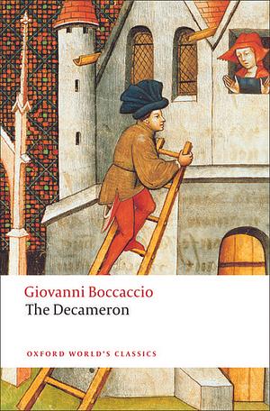 The Decameron by Giovanni Boccaccio