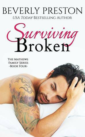 Surviving Broken by Beverly Preston