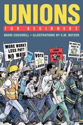 Unions for Beginners by David Cogswell