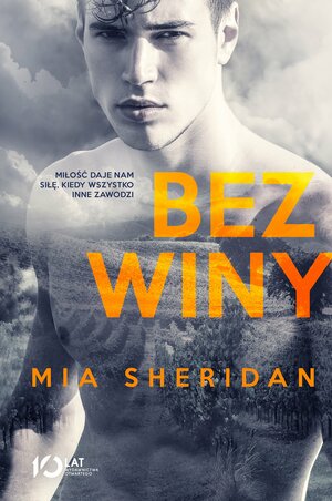 Bez winy by Mia Sheridan