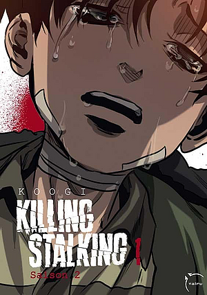 Killing stalking - saison 2 Tome 1 by Koogi