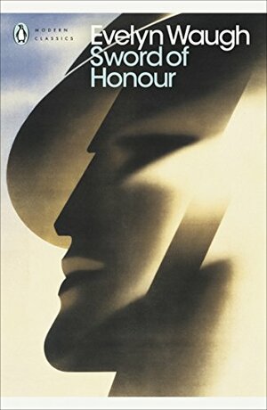 Sword of Honour by Evelyn Waugh