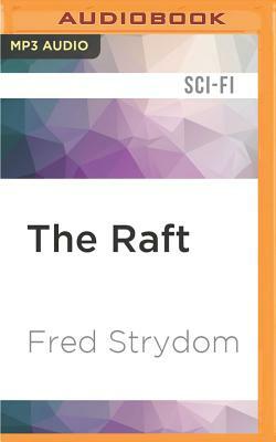 The Raft by Fred Strydom