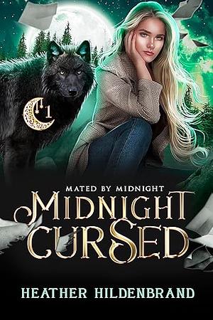 Midnight Cursed by Heather Hildenbrand