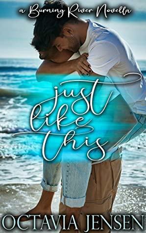 Just Like This by Octavia Jensen