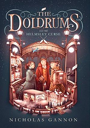 The Doldrums and the Helmsley Curse by Nicholas Gannon