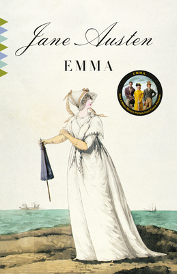 Emma by Jane Austen