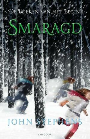 Smaragd by John Stephens