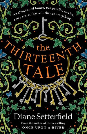 The Thirteenth Tale by Diane Setterfield