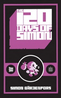 The 120 Days of Simon by Simon Gärdenfors