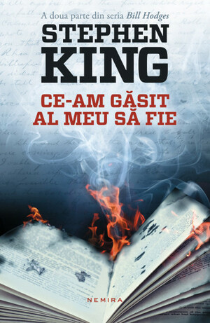 Ce-am găsit al meu să fie by Stephen King