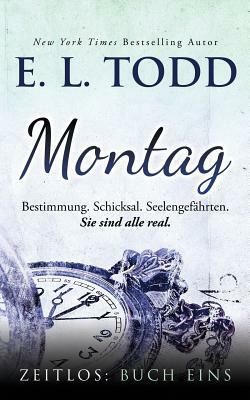 Montag by E.L. Todd