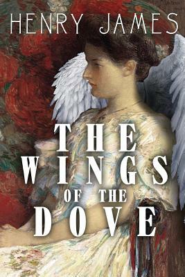 The Wings of the Dove by Henry James