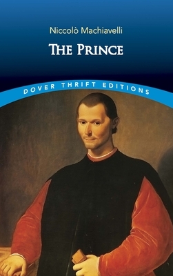 The Prince by Niccolò Machiavelli