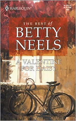 A Valentine for Daisy by Betty Neels