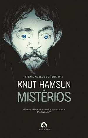 Mistérios by Knut Hamsun