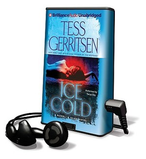 Ice Cold by Tess Gerritsen