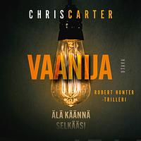 Vaanija by Chris Carter