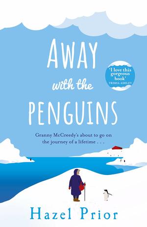 Away with the Penguins by Hazel Prior