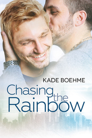 Chasing the Rainbow by Kade Boehme