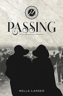 Passing by Nella Larsen