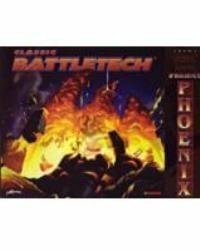 Classic Battletech: Technical Readout: Project Phoenix by Warner Doles, Christoffer M. Trossen, David L. McCulloch, Loren L. Coleman, Randall N. Bills