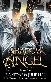 Shadow Angel: Book One by Leia Stone, Julie Hall