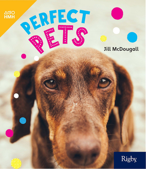 Leveled Reader Grade 2: Perfect Pets by 