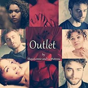 Outlet by ShayaLonnie, La_Matrona