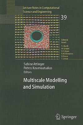 Multiscale Modelling and Simulation by 