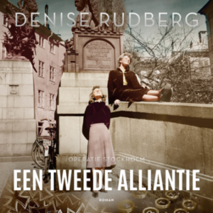 Een tweede alliantie by Denise Rudberg