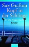 Kopf in der Schlinge: N wie Niedertracht by Sue Grafton