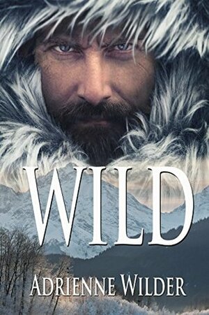 WILD by Adrienne Wilder